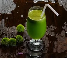 Cucumber Juice