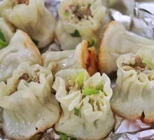 Steamed Dumplings (Original Flavor)