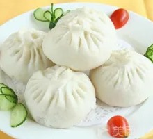 Spicy Radish Rolls