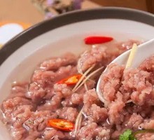 Authentic Beef Balls