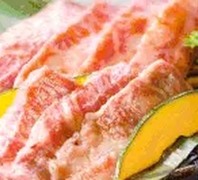 Australian-style Pork Ribs