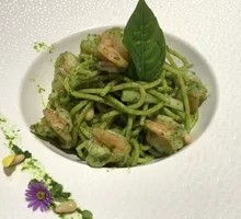 Pesto Pasta