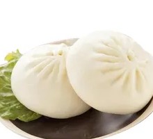 Radish and Pork Dumplings