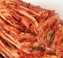 Sour and Spicy Cabbage