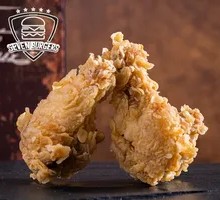 Spicy Chicken Drumettes