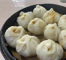 Shengzhou Steamed Buns
