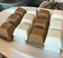 Soft Cake