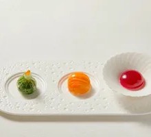 Cold Dish Trio