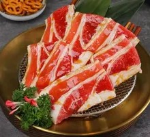 Honey Milk Pork