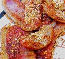 Grilled Handmade Sausage