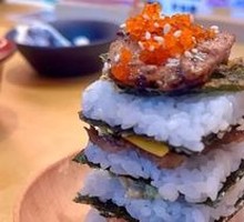 Steamed Layered Dumplings