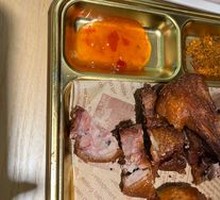 Jiangnan Crispy Duck