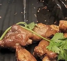 Prosperity Pig Trotters