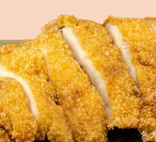TG Thick Cut Large Chicken Cutlet