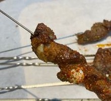 Spicy Mala Pork Ribs