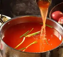 Miao-style Sour Soup Pot