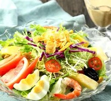 Hawaiian Salad