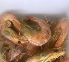 Dried Shrimp
