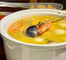 Farmhouse Three Delicacies