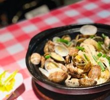 Signature Clams