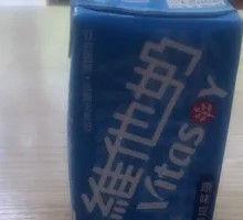 Vita Original Soy Milk