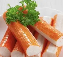 Crab Stick Meat