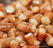 Anshun Grilled Pig Intestines