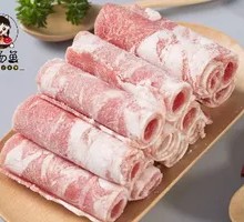 Explosive Snowflake Beef Rolls