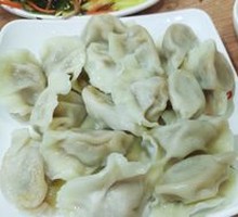 Beef Dumplings