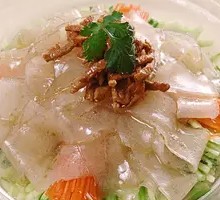 Northeast Cold Noodles