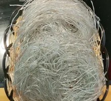 Sweet Potato Noodles