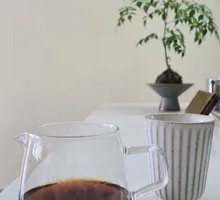 Pour-over Coffee
