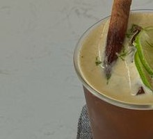 Elixir of Immortality