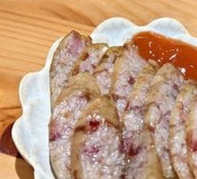 Glutinous Rice Sausage