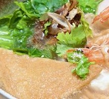 Pan-fried Noodles (Signature)