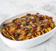 Signature Eel Rice Bowl