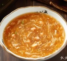 海鲜羹
