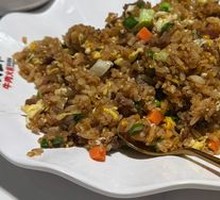 Chaozhenghe Yellow Beef Fried Rice
