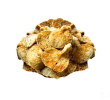 Fried Mushrooms