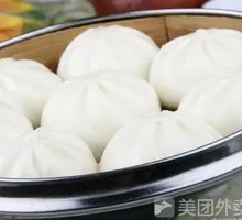 Steamed Pork Dumplings