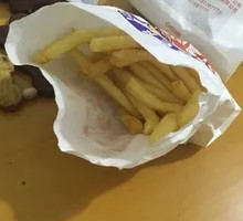 American Fries