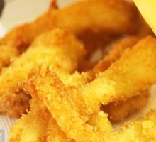 Spicy Boneless Chicken Strips