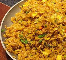 Bayi Fried Rice