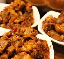 Large Chicken Pieces