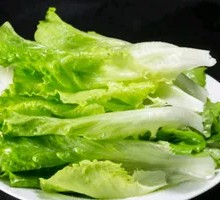 Lettuce