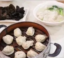 Fresh Steamed Dumplings