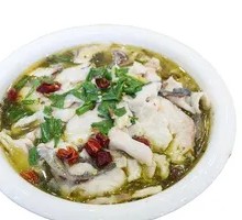 Sour Cabbage Black Fish