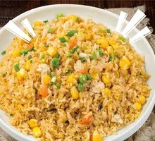 Yangzhou Fried Rice