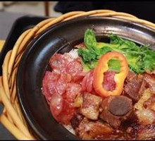 Signature Clay Pot Rice