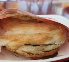 Signature Pork Belly Bao